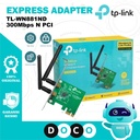 300MBPS WIRELESS N PCI EXPRESS