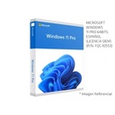 WIN 11 PRO 64BIT SPANISH LATAM 