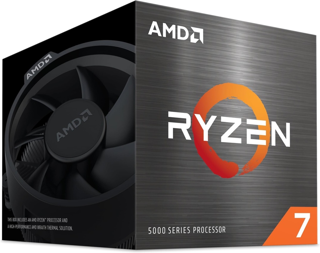 PROC AMD RYZEN 7 5700G 3.80GHZ