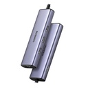 ADAPTADOR UGREEN HUB 6 EN 1 CM512