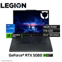 NB GAMING LEN LEG 5 15IRX10  I7-13650HX 16GB SSD 1TB V8GB FREEDOS