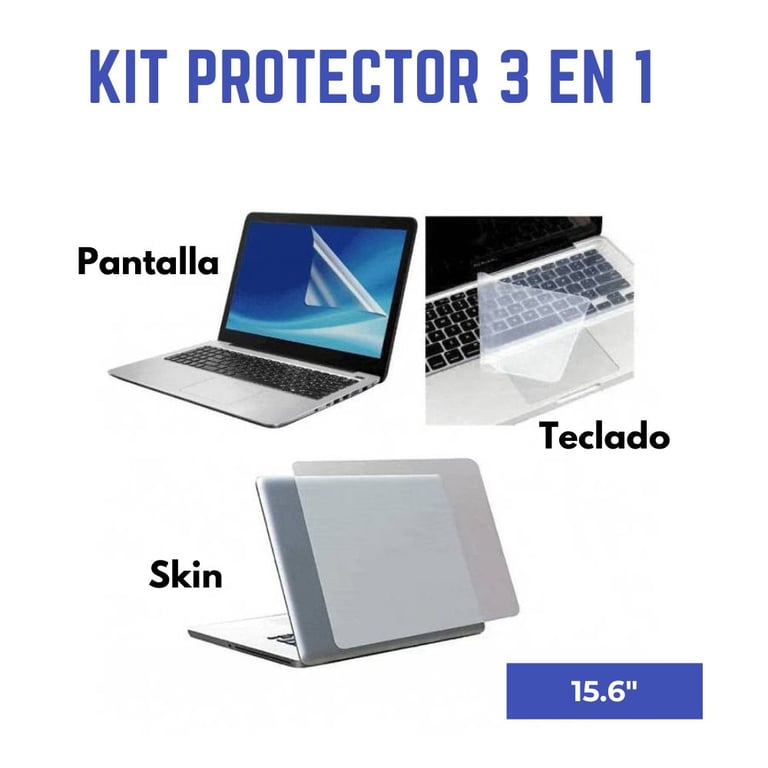 [S2NEXTSKINS-H-18] SKINS PROTECTOR PARA NOTEBOOK 15.4"