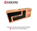 TONER KYOCERA TASKALFA 221 (TK-437)