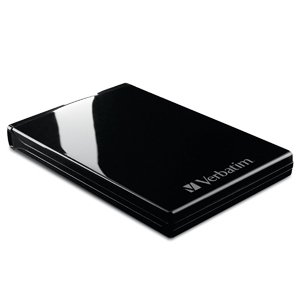 [HDVER-97300] HD EXTERNO 500GB ACCLAIM USB 2.0 (BLACK)
