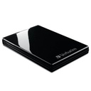HD EXTERNO 500GB ACCLAIM USB 2.0 (BLACK)