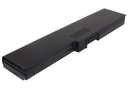 BATERIA PARA TOSHIBA PA3634U DE 12 CELDAS10.8V 8.8A