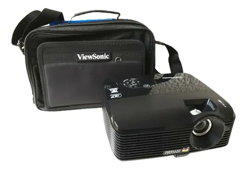[ZZZMALVSPROYE] MALETIN PATA PROYECTOR VIEWSONIC