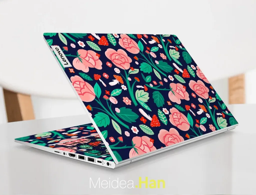 [SKINGGX15] SKIN PARA LAPTOP AUTODESIVO  DE 15" 