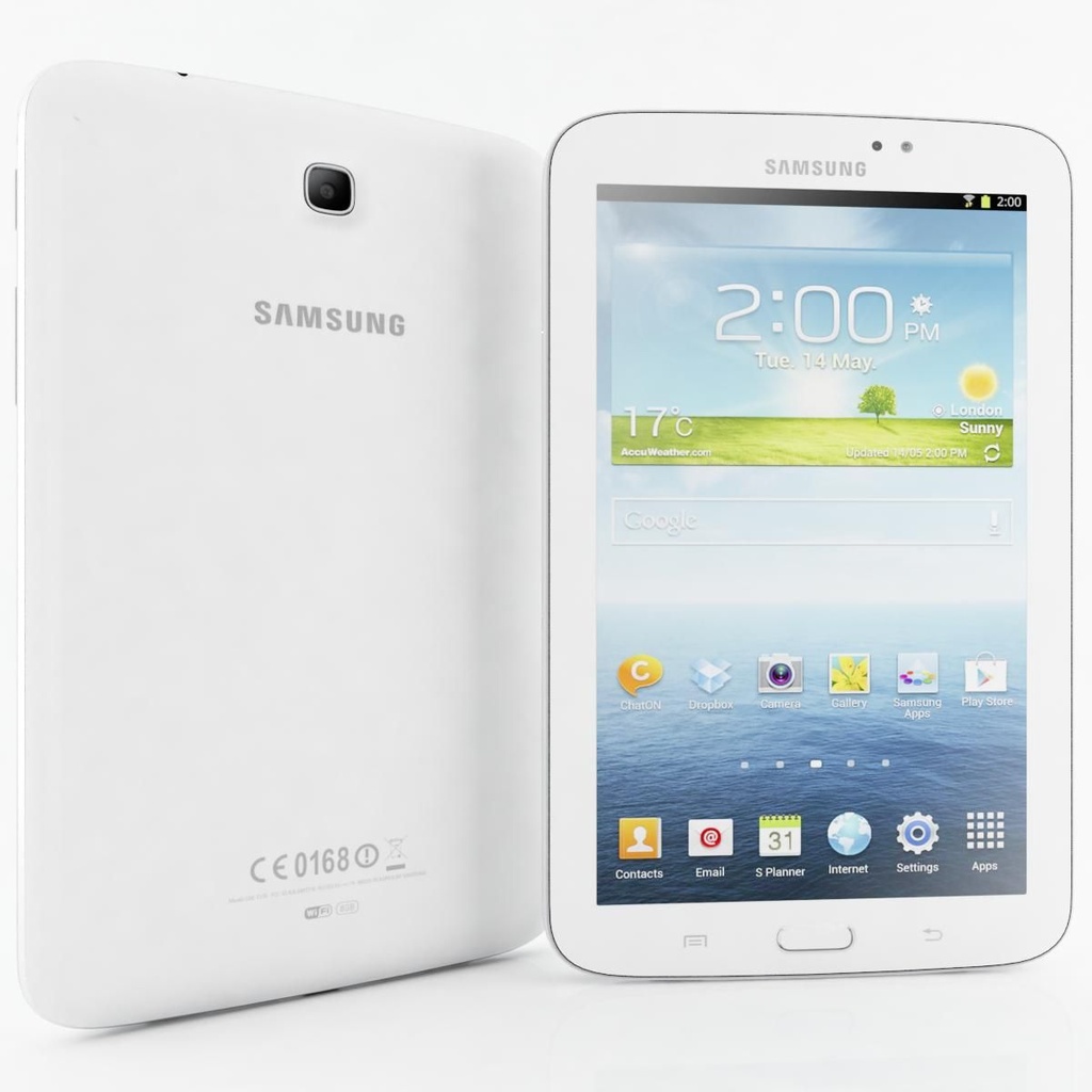 [ACTBBT110BWEGWW] AC TB GALAXY TAB 3 7 WT 
