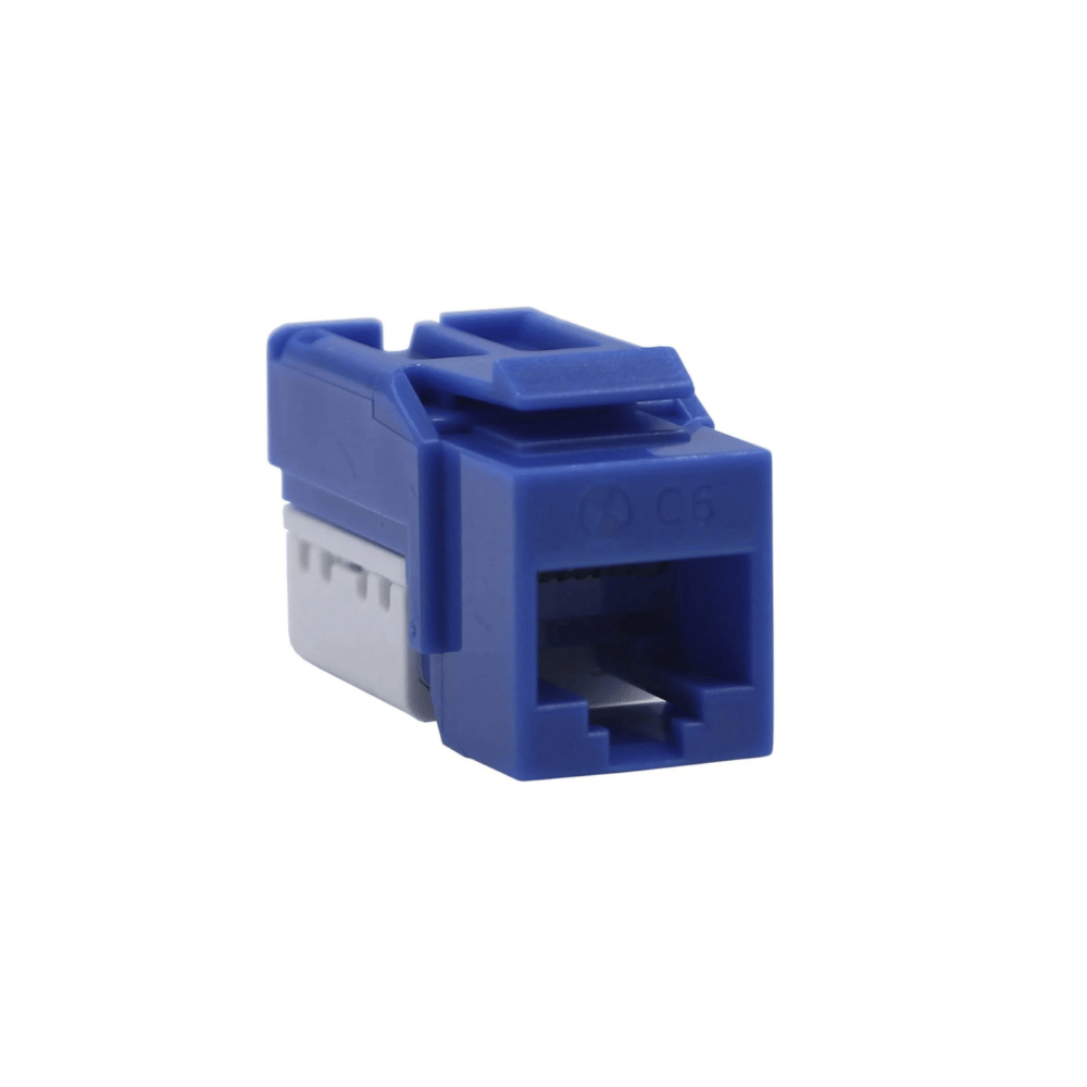 [ZZZSATJACK6B] JACK CAT6 AZUL SATRA