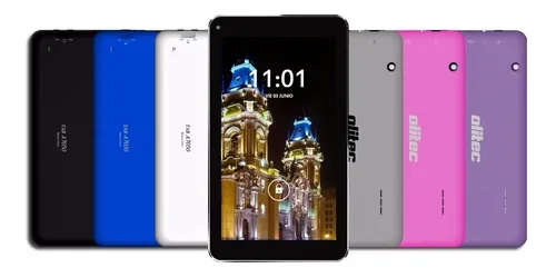 TABLET OLITEC A7041 7" A4.4 P/W