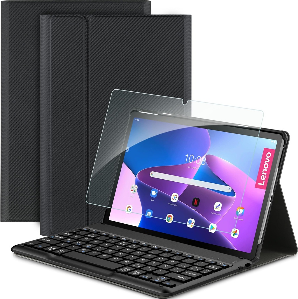 [ZZACCKITA730] PROTECTOR P/TB LENOVO BUNDLE KIT TB A7-30
