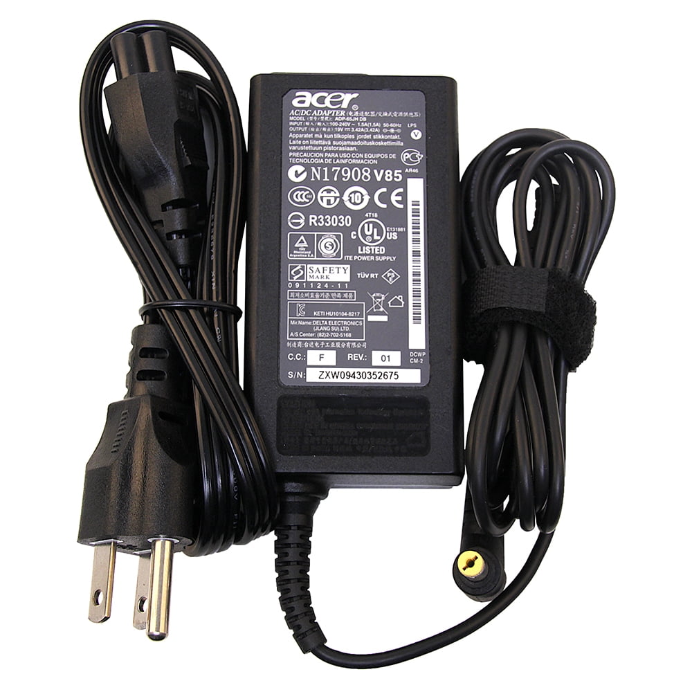 [ACCARNBACERV3472PG] CARGADOR DE LAPTOP PARA ACER MODELO V3-472PG