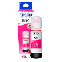 TINTA EPSON MAGENTA T504