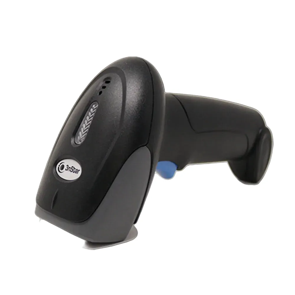 [ACCLESC050] ESCANER DE CODIGO DE BARRAS SC050 1D