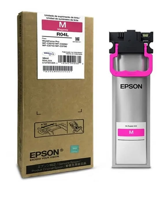 [STEPT941320AL] TINTA EPSON WF-C5710 MAGENTA