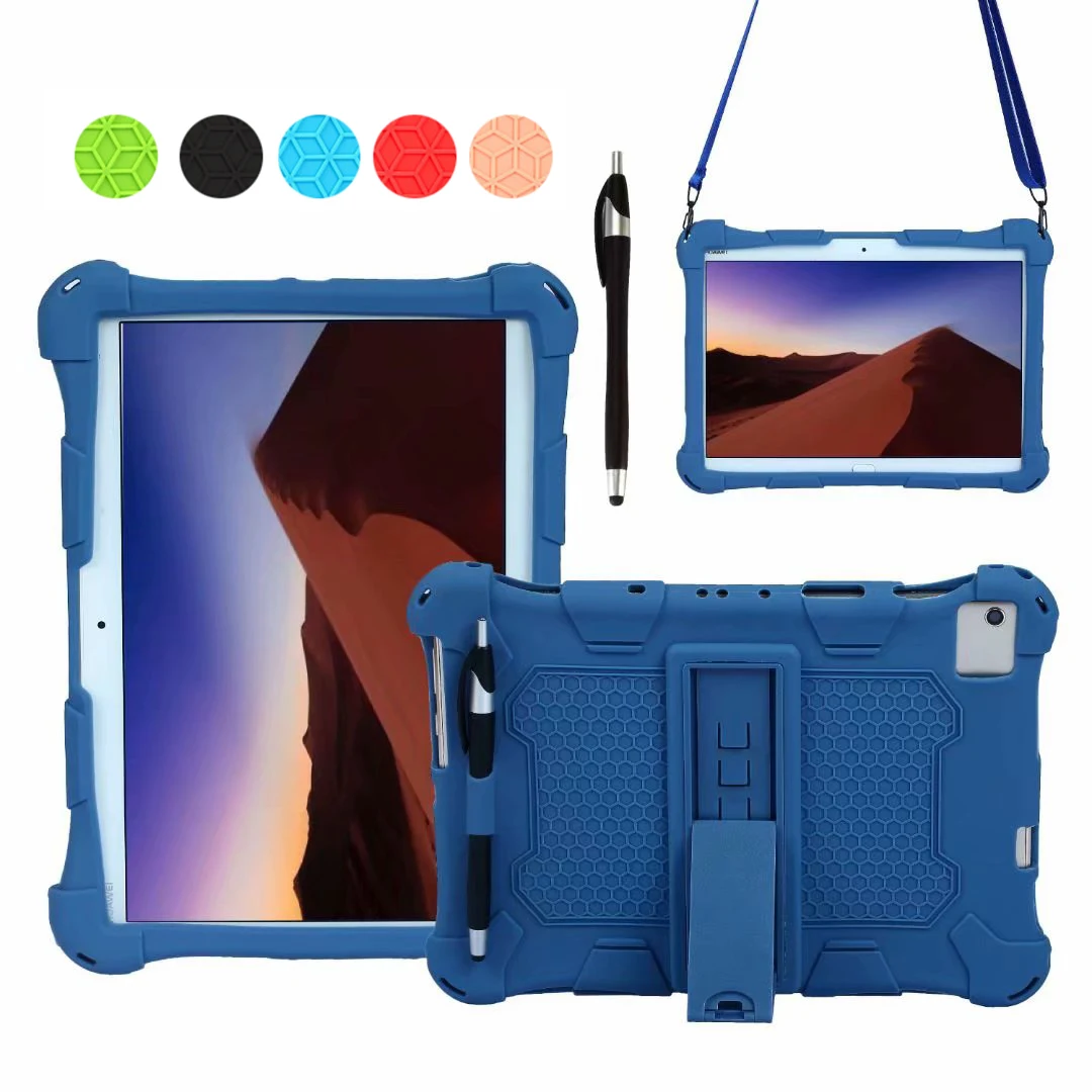 [ACCTBLENC00834] FUNDA TABLET MBG S&B 