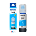 TINTA EPSON T544 L3110 CIAN