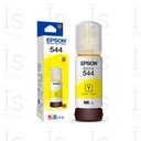TINTA EPSON T544 L3110 AMARILLA