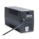 UPS FORZA NT-1012U 500W 220V 6 TOMAS
