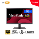 MON VIEWSONIC  LED 18.5 VGA-HDMI