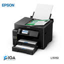 IMPRE MULTIFUNCION EPSON ECOTANK L15150 A3 ETH-USB-WIFI