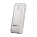 BATERIA PORTATIL RECARGABLE 5000 MAH ADATA PT100