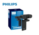 CAMARA WEB PHILIPS SPL6506BM USB  1.5MP