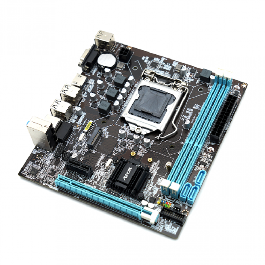 [MBAFIH61-MA7] MB AF H61 IH61-MA7 S/V/L DDR3