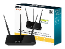 ROUTER INALAMBRICO DIR-819 D-DUAL BAND AC750