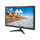 MON TE 20INCH HD 60HZ 5MS FLAT
