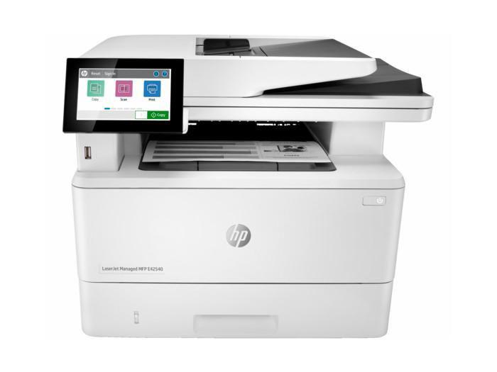 [PRHP3GY14A] IMP HP LASER JET MANAGED MFP E62655DN MONO