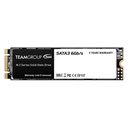 SSD 256GB M.2 SATA TEAM GROUP MS30 