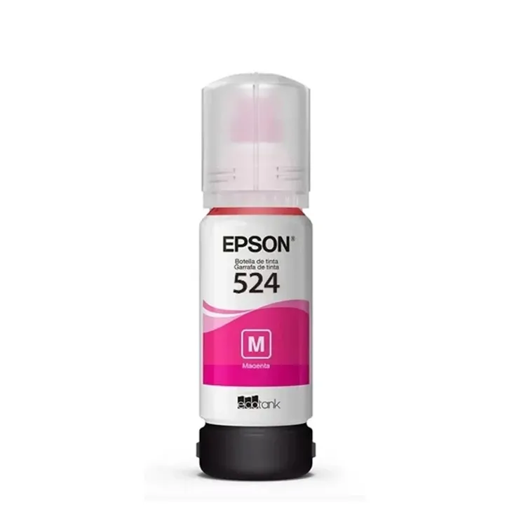 [STEPT524320-AL] TINTA DE IMPRESIÓN PARA EPSON COD. REF.  T524320-AL MAGENTA