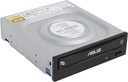 DVD RW SATA ASUS 24XDRW-24F1ST