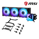 COOLER MSI MAG CLIQUID C360