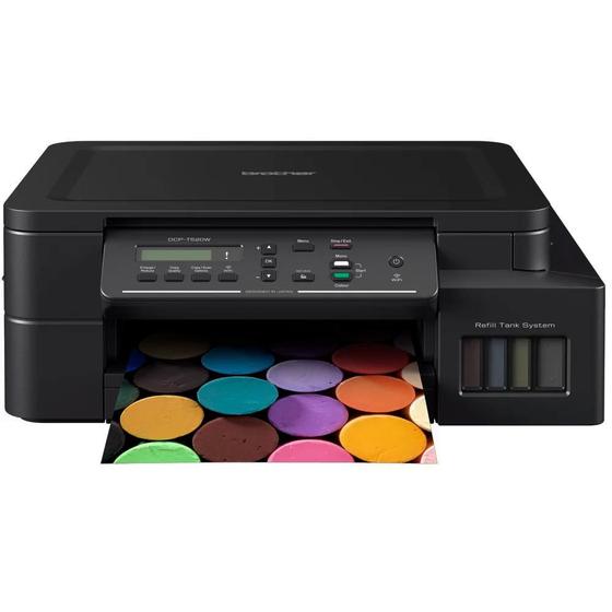 [PRBRODCPT520W] IMPRE MULTIFUNCIONAL BROTHER DCP-T520W 