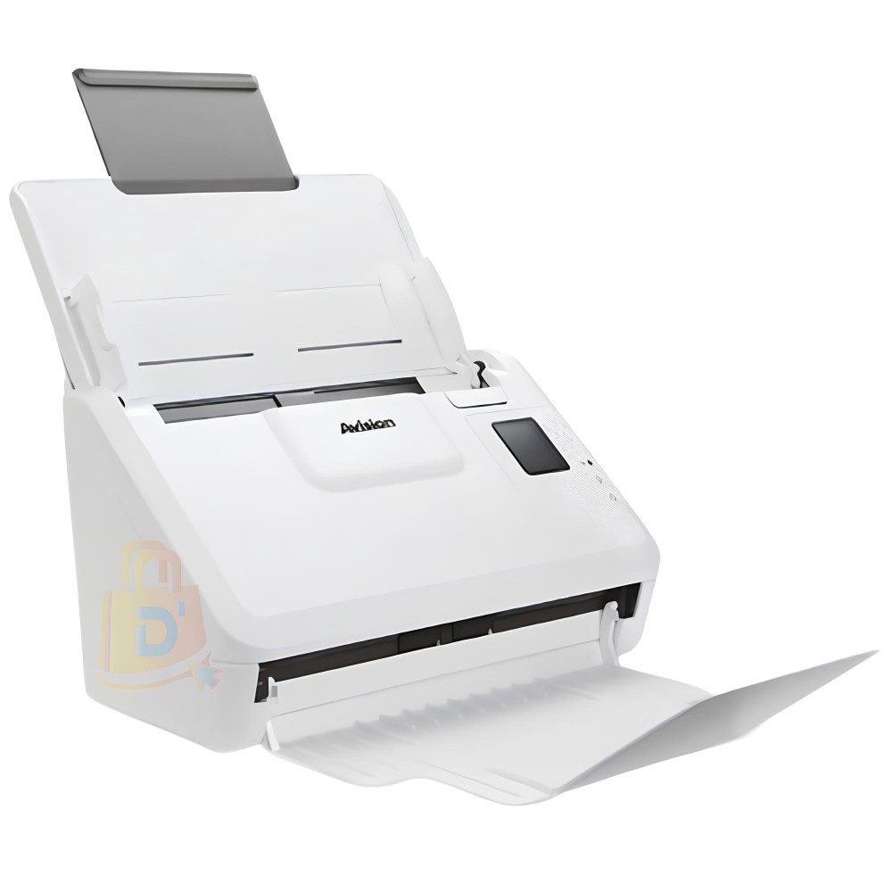 [MMAVS0965-08G] SCANNER DE DOCUMENTOS AVISION AD335WN