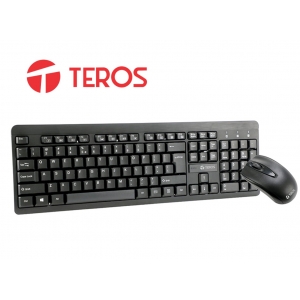 [KBMSWSTE4061N] KB MS TEROS TE4061N MULTIMEDIA