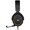 HEADSET GAMING CORSAIR HS60 PRO 7.1 YELLOW