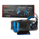 KB MS HS PAD TEROS TE-4063N