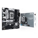 MB AS PRIME B760M-A S/V/L DDR5
