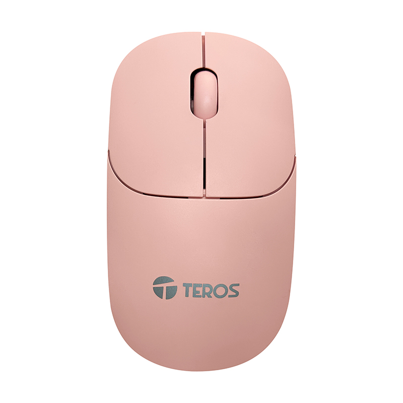 [MSWPKTE1218S] MOUSE STD WIRELESS TE1218 PK