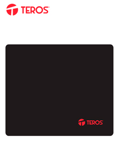 [ACCMPBKTE3010S] MOUSE PAD STD TE3010 BK