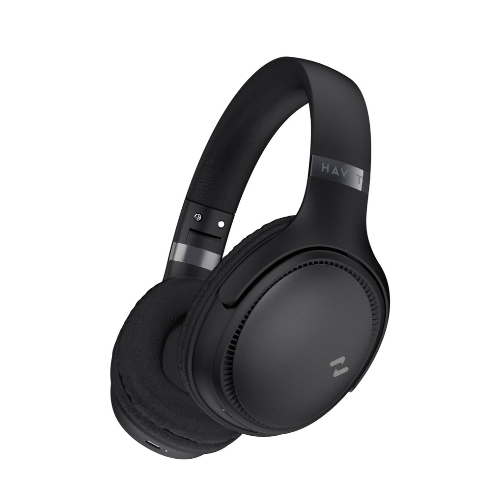 [MMHAH630BT] AURICULARES BLUETOOTH HAVIT H630BT BLK