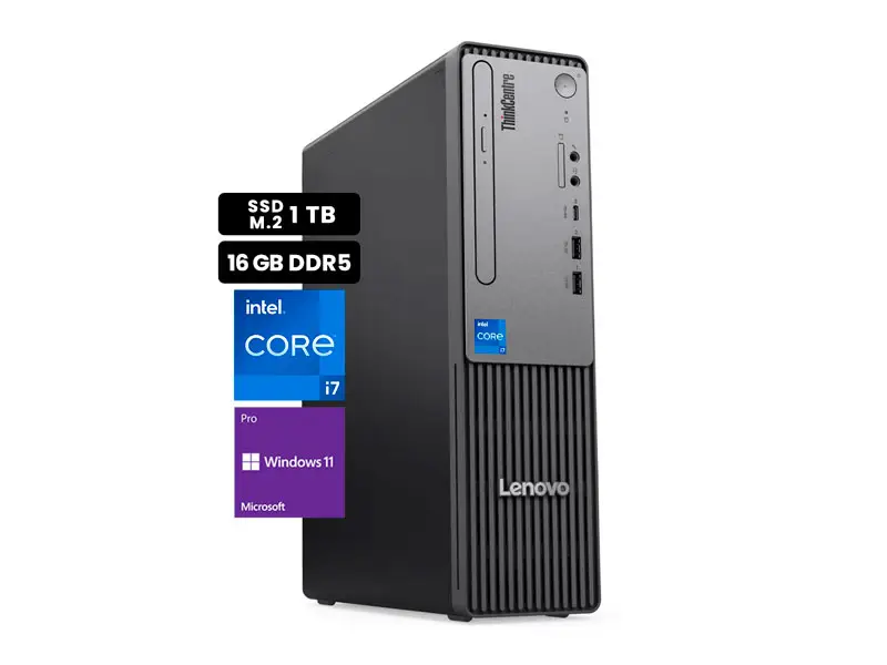 [PCLEN11SWS00L00] PC LEN TC NEO 50S G3 CI7-12700 8GB SSD 512GB W11P
