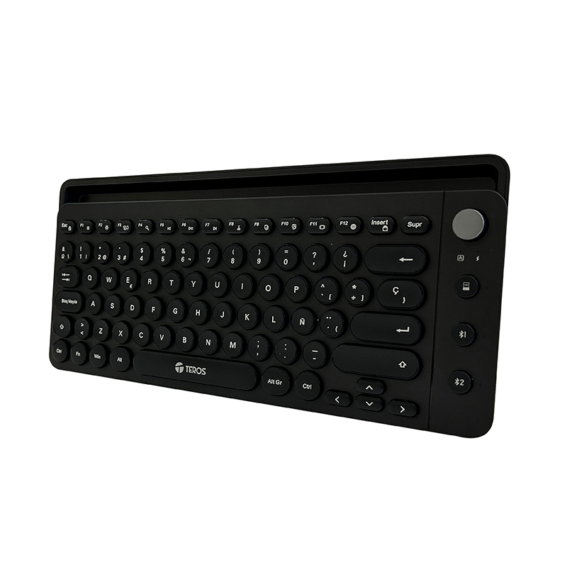 [KBTE4064N] TECLADO KB TE-4064N BT