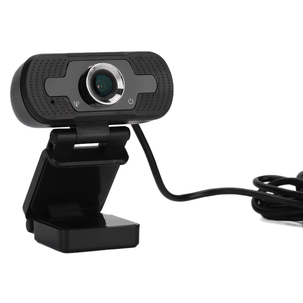[MMWEBCAOSJ1702CS] CAMARA WEBCAM ONESCREEN FHD USB2.0 