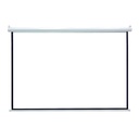 ECRAN MANUAL TE9062W TECHO PARED 1.92M X 1.92M 