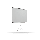 ECRAN PORTATIL TE9063W CON TRIPODE 1.56M X 1.17M 80INCH